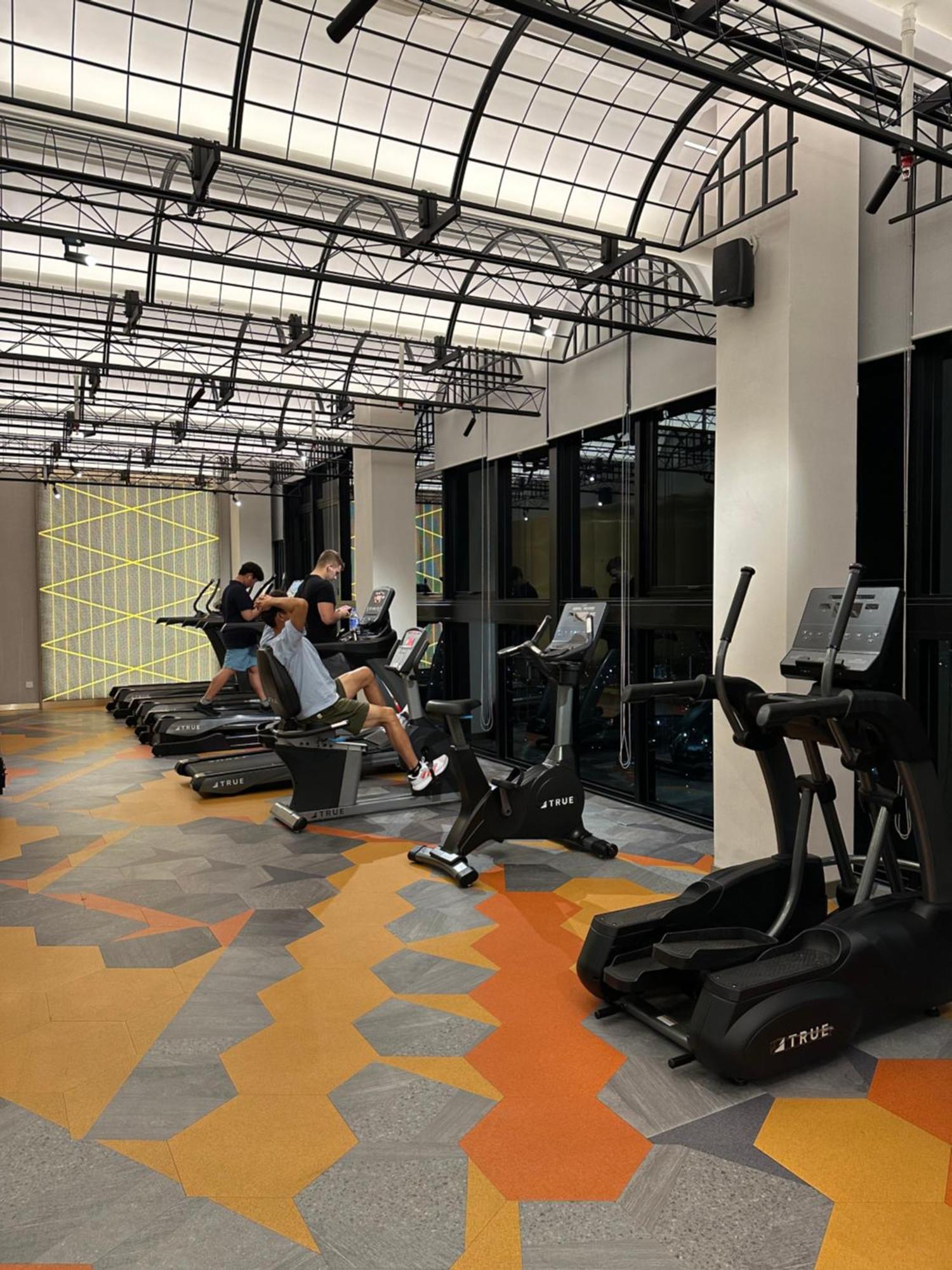 Skyline Homes By Scarletz Suites Klcc Kuala Lumpur Esterno foto